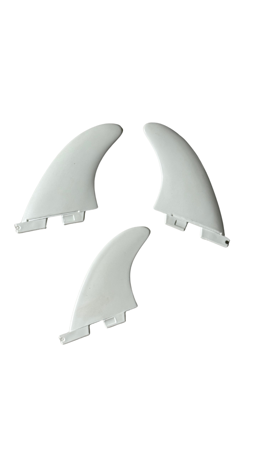 Fins