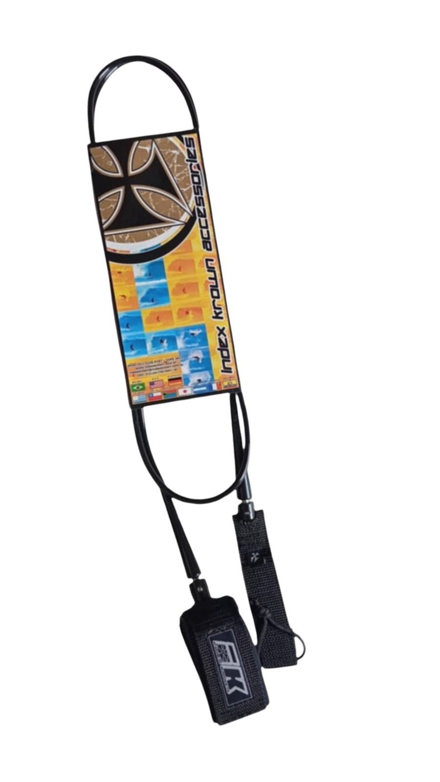 Leash